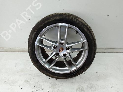 Rim PORSCHE PANAMERA (970) 3.0 D | BP18584795C45
