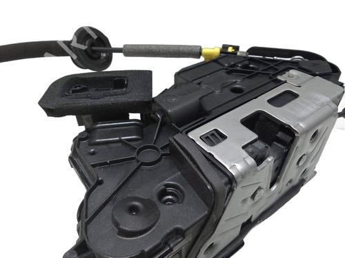 Front left lock AUDI A3 Sportback (8YA, 8YF) S3 TFSI quattro | BP34420227C98 - Image 6