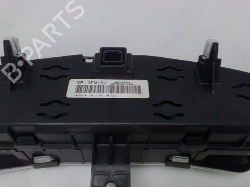 Display NISSAN LEAF (ZE0) Electric | BP30050775C48 