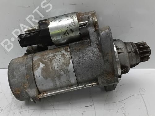 Starter VW CADDY III MPV (2KB, 2KJ, 2CB, 2CJ) 2.0 TDI | BP29519680M8 
