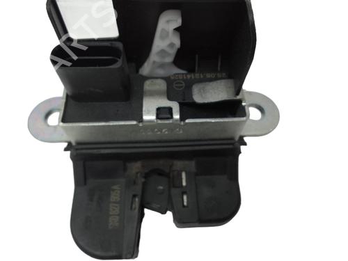 Tailgate lock VW PASSAT B7 Variant (365) 1.6 TDI | BP28150235C101  - Image 5