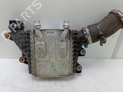 Used Intercooler Intercooler LAND ROVER DISCOVERY SPORT (L550) 2.0 D 4x4 (241 hp) 18737003 18737003