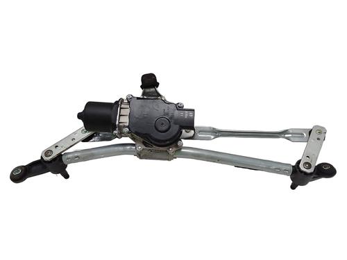 Front wiper motor RENAULT EXPRESS Box Body/MPV | BP23066952M29 - Image 2
