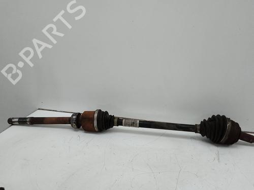 Used Right front driveshaft Right front driveshaft OPEL GRANDLAND / GRANDLAND X (A18, P1UO) 1.6 Turbo D (75) (120 hp) 18947405 18947405