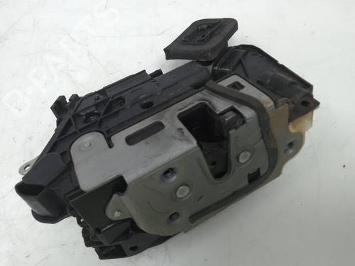 Front right lock SEAT LEON (5F1) 2.0 TDI | BP28150269C97 