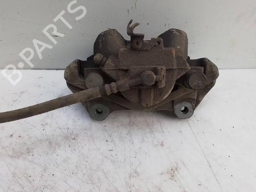 Used Left front brake caliper JAGUAR XF I (X250) 2.2 D (163 hp) 26173112