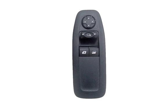 Used Left front window switch Left front window switch PEUGEOT 208 I (CA_, CC_) 1.2 VTI 82 (82 hp) 19582701 19582701
