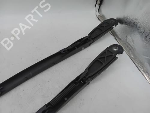 Front wipers mechanism PEUGEOT 508 II (FB_, FH_, F3_) 1.5 BlueHDI 130 (FBYHZJ, FBYHZR) | BP29995281C83 