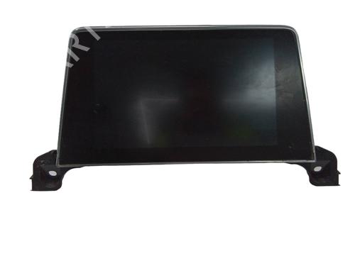 Used Display monitor Display monitor PEUGEOT 3008 II SUV (MC_, MR_, MJ_, M4_) 1.5 BlueHDi 130 (131 hp) 18573084 18573084