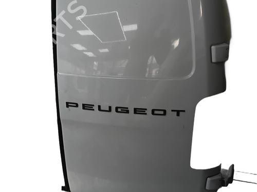 Right tailgate PEUGEOT EXPERT Platform/Chassis 2.0 HDi 120 | BP35722678C77 - Image 3