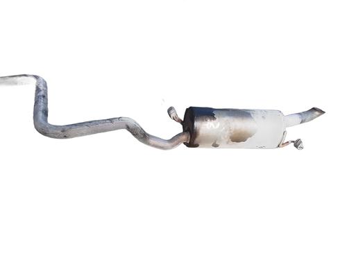 Used Exhaust system FORD TRANSIT COURIER B460 Box Body/MPV 1.5 TDCi (95 hp) 30199406