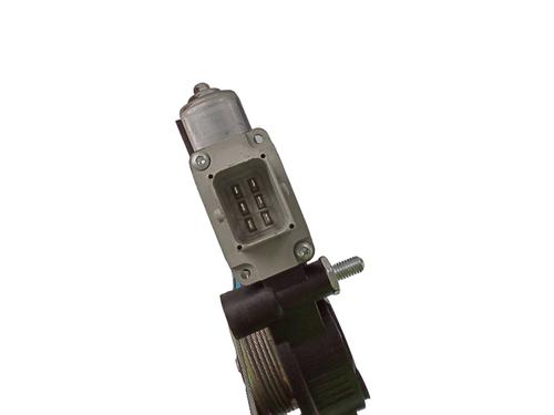 Front right window mechanism FIAT DOBLO Cargo (263_) 1.3 D Multijet (263WXU1A, 263ZXU1A, 263WYB1A, 263ZYB1A) | BP26161397C23  - Image 5