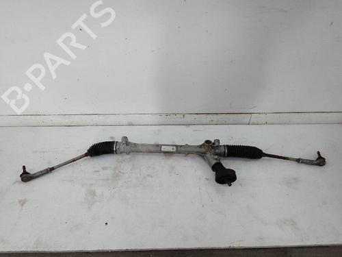 Steering rack VW POLO VI (AW1, BZ1, AE1) 1.0 MPi | BP19116540M22 
