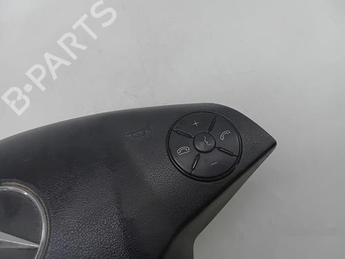 Driver airbag MERCEDES-BENZ M-CLASS (W164) ML 350 CDI 4-matic (164.125, 164.124) | BP29420671C9 
