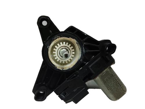 Used Left rear window motor MERCEDES-BENZ E-CLASS (W213) E 220 d (213.004) (194 hp) 31643454