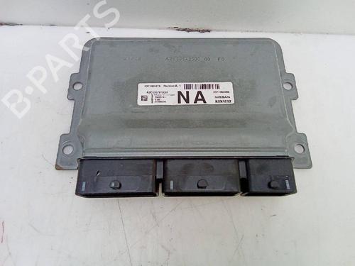 Used Engine control unit (ECU) RENAULT CLIO V (B7_) [2019-2025]  18588160