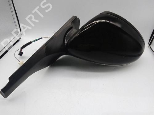 Left mirror CITROËN C3 / C3 ORIGIN III (SX) 1.5 BlueHDi 100 (SXYHYP, SXYHTU) | BP25720465C26 