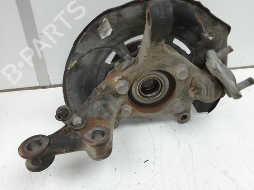Used Right front steering knuckle TOYOTA VERSO (_R2_) 1.6 D4-D (WAR20_) (112 hp) 26054903