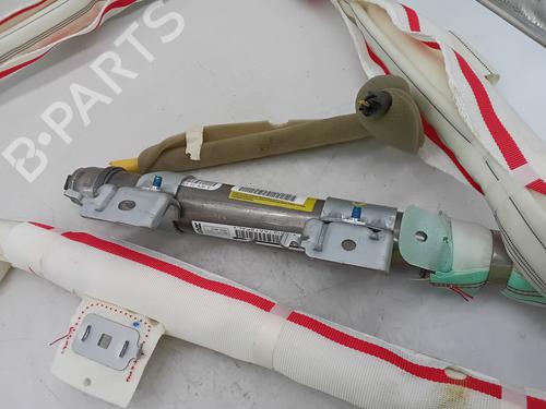 Højre gardin airbag TOYOTA RAV 4 III (_A3_) 2.2 D (ALA35_) | BP29995237C12 