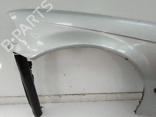 Left front fenders BMW 3 (E46) 330 d | BP24928436C41 