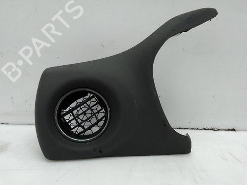 Air vent TOYOTA YARIS (_P13_) 1.5 Hybrid (NHP130_, NHP130) | BP23643352I21 