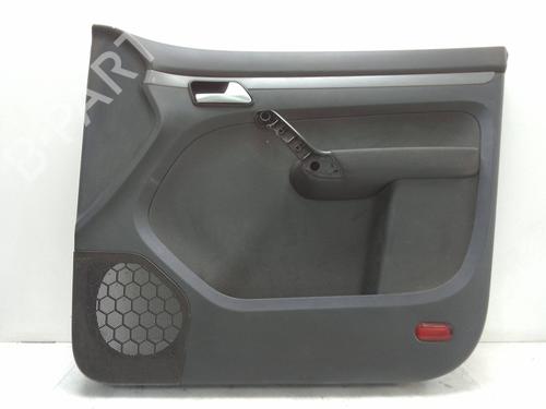 Used Front right panel Front right panel VW TOURAN (1T3) 1.6 TDI (105 hp) 18585307 18585307