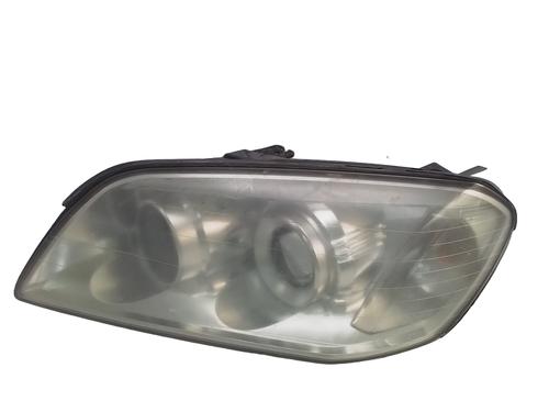 Used Left headlight CHEVROLET CAPTIVA (C100, C140) 2.0 D 4WD (150 hp) 31090422