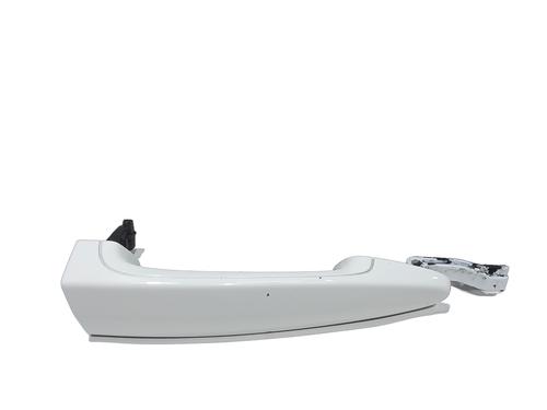 Used Front right exterior door handle BMW 3 Touring (E91) 325 d (204 hp) 30481997