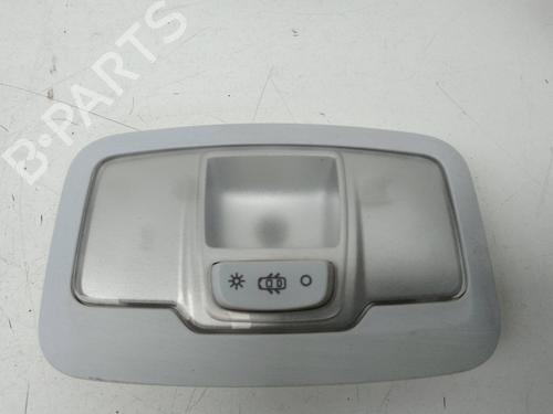 Used Interior roof light Interior roof light PEUGEOT 308 II (LB_, LP_, LW_, LH_, L3_) 1.6 HDi (92 hp) 19164282 19164282