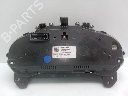Instrument cluster OPEL ASTRA K (B16) 1.6 CDTi (68) | BP21025899C47 