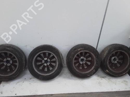 Rim SEAT IBIZA V (KJ1, KJG) 1.0 TSI | BP22631517C45