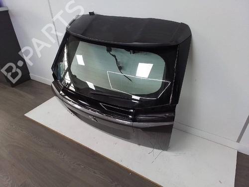 Tailgate PEUGEOT 2008 II (UD_, US_, UY_, UJ_, UR_, UC_) 1.2 PureTech 100 (USHNK) | BP18589884C6