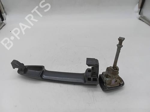Türgriff vorne links außen TOYOTA RAV 4 III (_A3_) 2.2 D 4WD (ALA30_, ALA30R) | BP30051756C128 