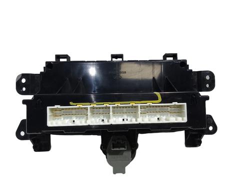Climate control KIA CARNIVAL / GRAND CARNIVAL III (VQ) 2.9 CRDi | BP30195471I5 
