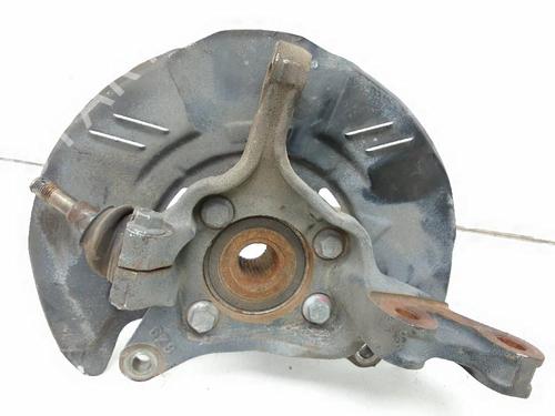 Right front steering knuckle SUBARU XV (_GP_) 2.0 D AWD | BP20143773M26 