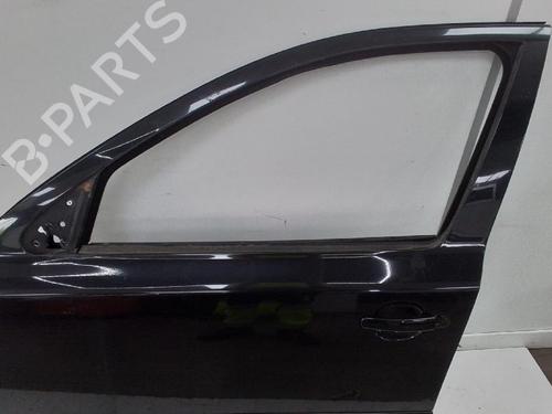 Used Left front door SKODA OCTAVIA II (1Z3) 1.9 TDI (105 hp) 25812138