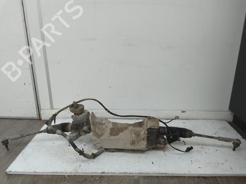 Steering rack VW SHARAN (7N1, 7N2) 2.0 TDI | BP29386315M22 