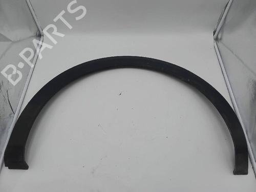 Rear left wheel arch trim PEUGEOT 3008 II SUV (MC_, MR_, MJ_, M4_) 1.2 THP/ PureTech 130 (MRHNSM, MRHNSU, MRHNSJ, MRHNYW,... | BP25597120C136