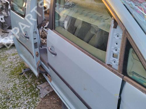 Used Right front door VW CADDY III MPV (2KB, 2KJ, 2CB, 2CJ) 1.9 TDI (105 hp) 23217569