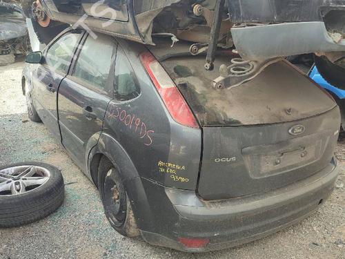 Rear bumper FORD FOCUS II (DA_, HCP, DP)  | BP18587940C8 