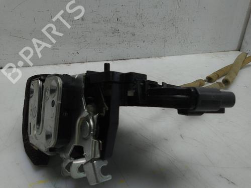 Rear left lock NISSAN LEAF (ZE0) Electric | BP30050778C100 