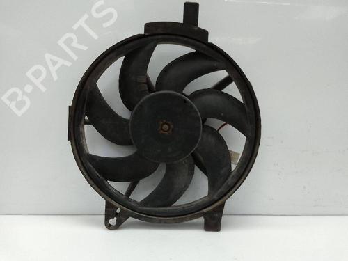 Radiator fan MERCEDES-BENZ VITO Van (W638) 110 CDI 2.2 (638.094) | BP24218738M35 