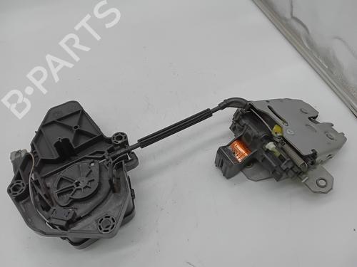 Hood lock JAGUAR XF I (X250) 2.2 D | BP28713910C133 