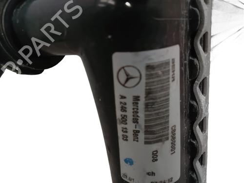 Water radiator INFINITI Q30 1.5 D | BP33166522M31  - Image 9