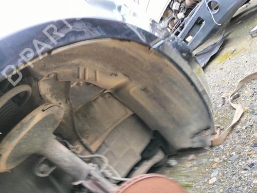 Used Wheel arch KIA CARNIVAL / GRAND CARNIVAL III (VQ) 2.9 CRDi (185 hp) 31825861