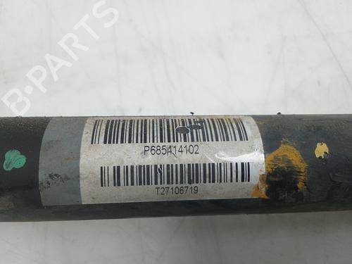 Anti roll bar BMW X5 (F15, F85) xDrive 30 d | BP26053308M96 