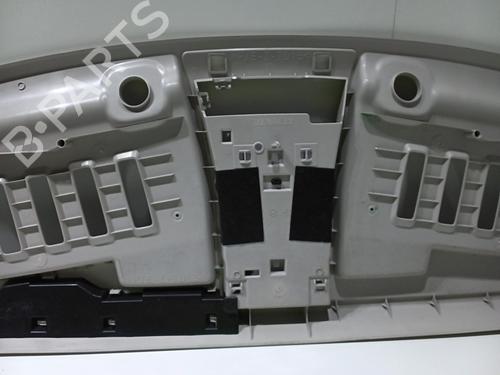 Andre RENAULT EXPRESS Box Body/MPV 1.5 Blue dCi 75 (F6AA) | BP29385751O1 