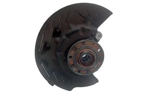 Used Right front steering knuckle Right front steering knuckle VW GOLF VIII (CD1, DA1) 2.0 GTI Clubsport (300 hp) 28150195 28150195