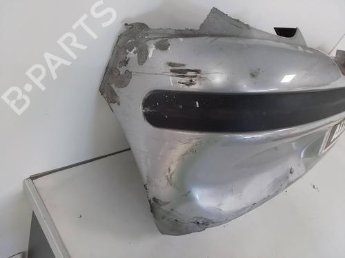 Front bumper AIXAM 500 Hatchback 0.5 D | BP28147528C7 