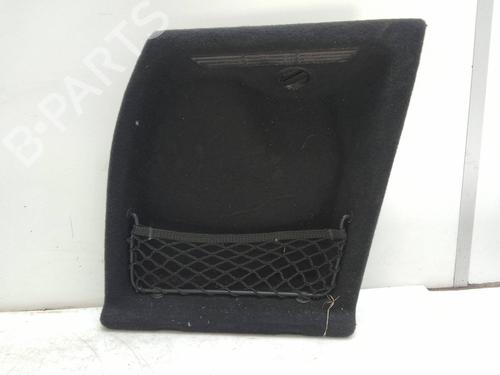 Used Boot lining Boot lining AUDI A4 B9 Avant (8W5, 8WD) 2.0 TDI (190 hp) 18597266 18597266